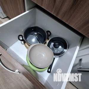 1-к квартира, посуточно, 28м2, 1/2 этаж