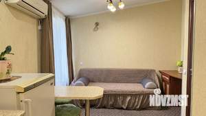 2-к квартира, посуточно, 42м2, 1/1 этаж