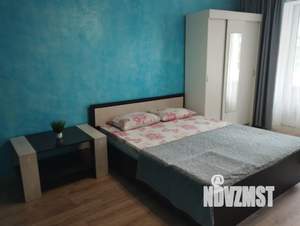 1-к квартира, посуточно, 36м2, 4/5 этаж