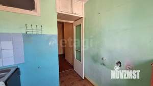 1-к квартира, на длительный срок, 31м2, 2/5 этаж