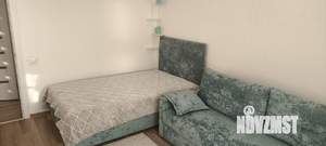 1-к квартира, посуточно, 36м2, 11/16 этаж