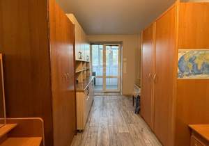 2-к квартира, на длительный срок, 45м2, 5/5 этаж