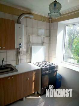 2-к квартира, на длительный срок, 41м2, 4/5 этаж