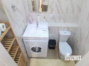 2-к квартира, на длительный срок, 61м2, 4/12 этаж