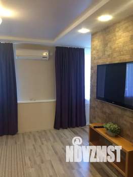 Студия квартира, посуточно, 32м2, 3/4 этаж