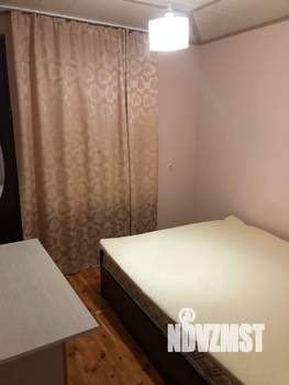 1-к квартира, на длительный срок, 30м2, 1/2 этаж