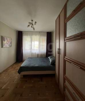 3-к квартира, на длительный срок, 63м2, 7/9 этаж