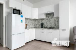 1-к квартира, посуточно, 40м2, 2/8 этаж