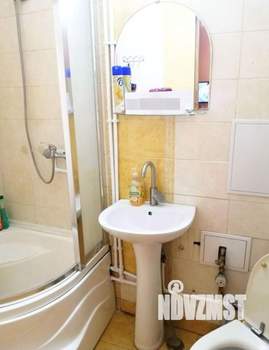 Студия квартира, посуточно, 30м2, 4/5 этаж