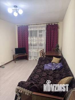 3-к квартира, на длительный срок, 80м2, 2/5 этаж