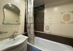 2-к квартира, на длительный срок, 51м2, 6/9 этаж