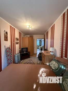 3-к квартира, на длительный срок, 70м2, 1/6 этаж