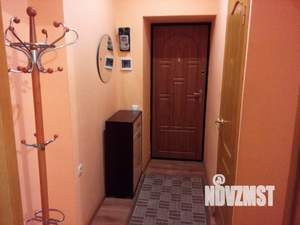 2-к квартира, посуточно, 56м2, 3/3 этаж