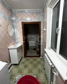 2-к квартира, на длительный срок, 50м2, 1/1 этаж