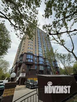 1-к квартира, на длительный срок, 63м2, 9/19 этаж