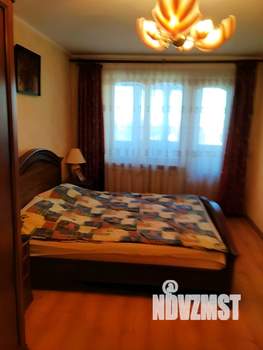 1-к квартира, на длительный срок, 36м2, 5/6 этаж