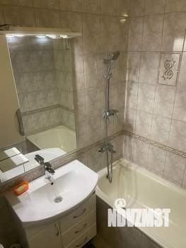 2-к квартира, на длительный срок, 42м2, 3/5 этаж