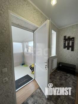 1-к квартира, на длительный срок, 45м2, 2/2 этаж