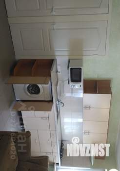 2-к квартира, на длительный срок, 35м2, 1/1 этаж