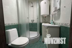 2-к квартира, посуточно, 60м2, 1/5 этаж