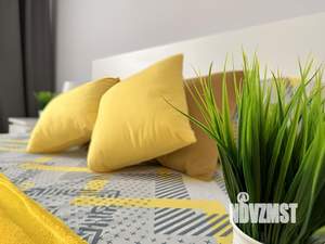 1-к квартира, посуточно, 50м2, 2/9 этаж