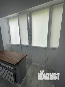 2-к квартира, на длительный срок, 47м2, 2/5 этаж