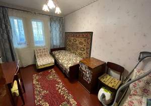 2-к квартира, на длительный срок, 42м2, 4/5 этаж