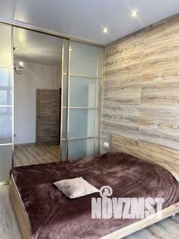 1-к квартира, на длительный срок, 55м2, 8/11 этаж