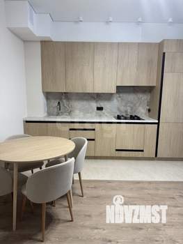 1-к квартира, на длительный срок, 57м2, 1/11 этаж