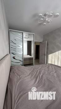 2-к квартира, на длительный срок, 50м2, 13/16 этаж