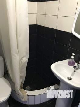 1-к квартира, посуточно, 35м2, 3/9 этаж