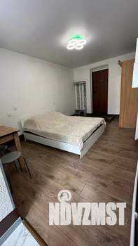 Студия квартира, посуточно, 24м2, 1/1 этаж