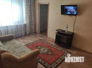 1-к квартира, на длительный срок, 38м2, 1/5 этаж