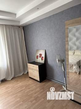 2-к квартира, на длительный срок, 59м2, 1/2 этаж