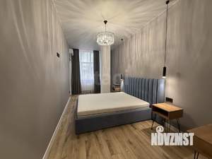 2-к квартира, на длительный срок, 82м2, 1/11 этаж