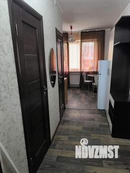 1-к квартира, на длительный срок, 30м2, 1/10 этаж