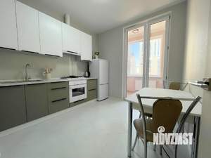 1-к квартира, посуточно, 40м2, 3/12 этаж