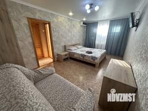 1-к квартира, посуточно, 35м2, 4/5 этаж