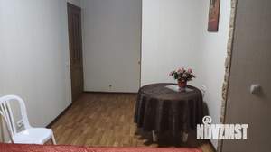 3-к квартира, посуточно, 60м2, 1/3 этаж