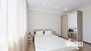 2-к квартира, посуточно, 55м2, 8/16 этаж