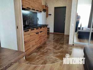 1-к квартира, на длительный срок, 41м2, 10/16 этаж