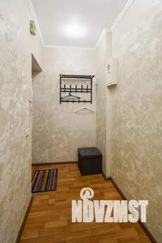 1-к квартира, посуточно, 35м2, 4/4 этаж