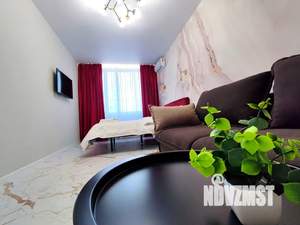 1-к квартира, посуточно, 50м2, 2/8 этаж