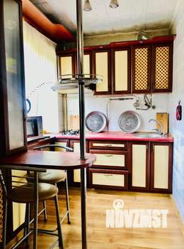 2-к квартира, на длительный срок, 47м2, 4/5 этаж