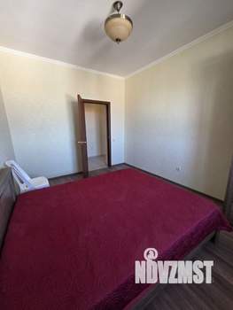 3-к квартира, на длительный срок, 85м2, 4/4 этаж