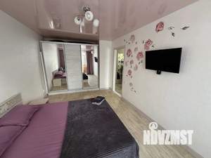 1-к квартира, посуточно, 32м2, 1/5 этаж