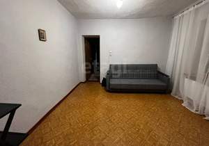 2-к квартира, на длительный срок, 50м2, 1/1 этаж