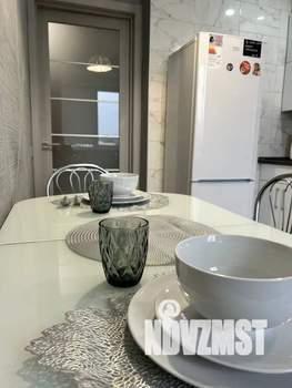 1-к квартира, посуточно, 35м2, 5/9 этаж