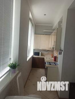 3-к квартира, посуточно, 75м2, 4/4 этаж