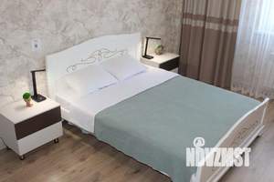 1-к квартира, посуточно, 62м2, 1/1 этаж